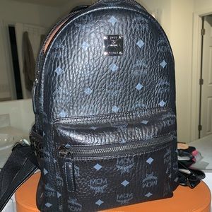MCM Backpack